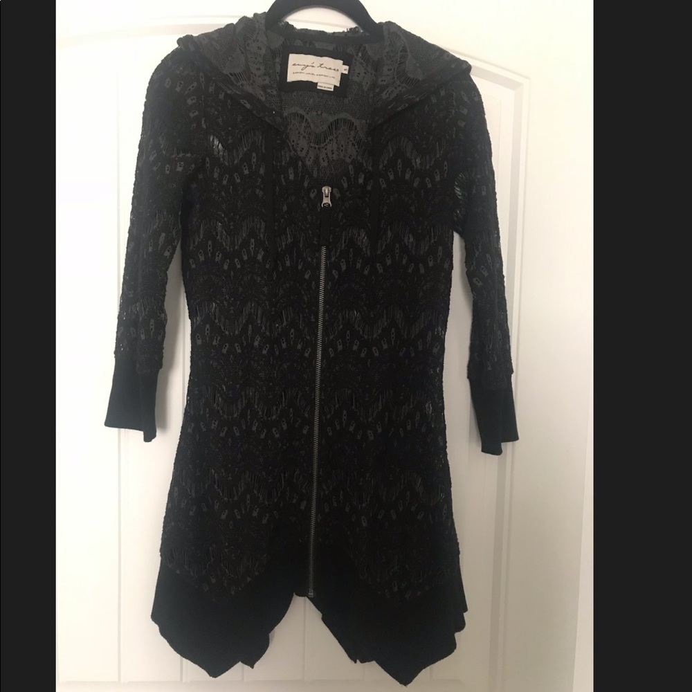 Evy's Tree Josie tunic